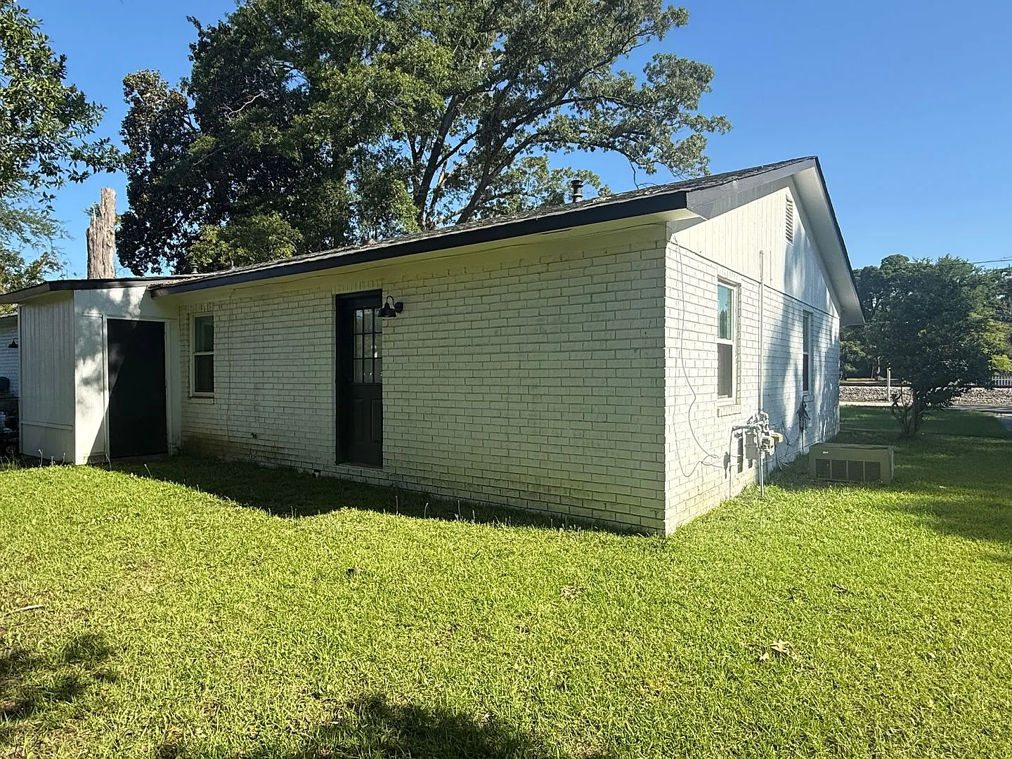 2 Bedroom, 1 Bathroom Duplex in Harlem, GA 30814 — Photo 3