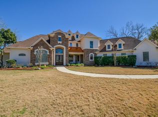 4710 Fulbrook Rd, Fulshear, TX 77441