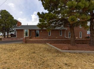 806 W Cedar St, Walsenburg, CO 81089