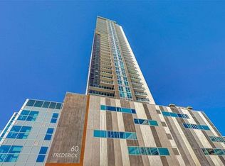 60 Frederick St #1108, Kitchener, ON N2H 2L7