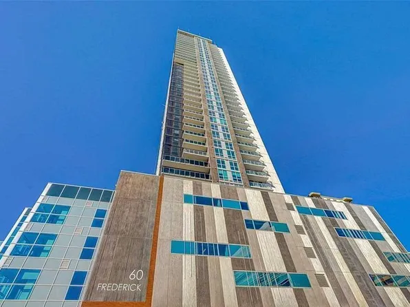 60 Frederick St, Kitchener, ON