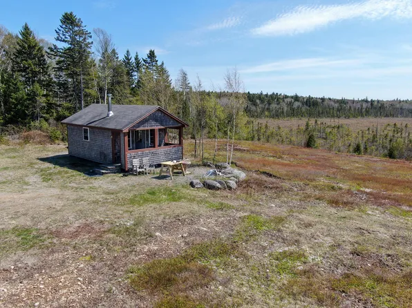 M2L3-M6L16 Campbell Road, Whiting, ME 04691