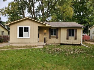 2715 Eaton Pl, Flint, MI 48506