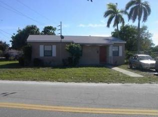 1430 Avenue F, Riviera Beach, FL 33404