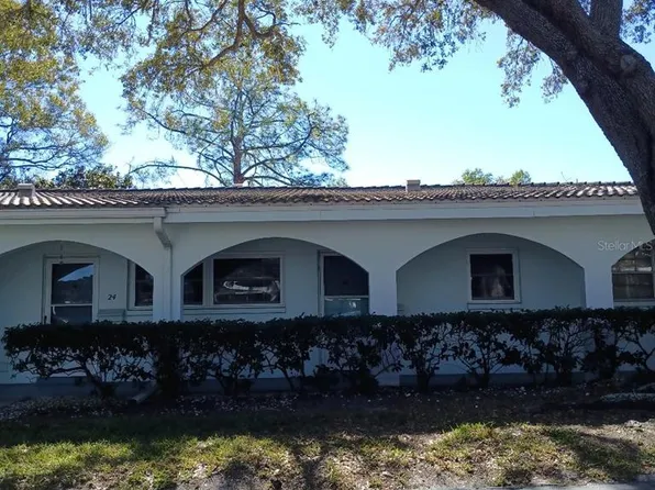 11200 102nd Ave Unit 23, Seminole, FL 33778