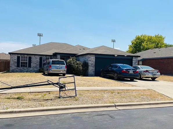 3710 Palmtree Ln, Killeen, TX 76549