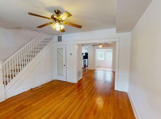 2604 4th St NE, Washington, DC 20002