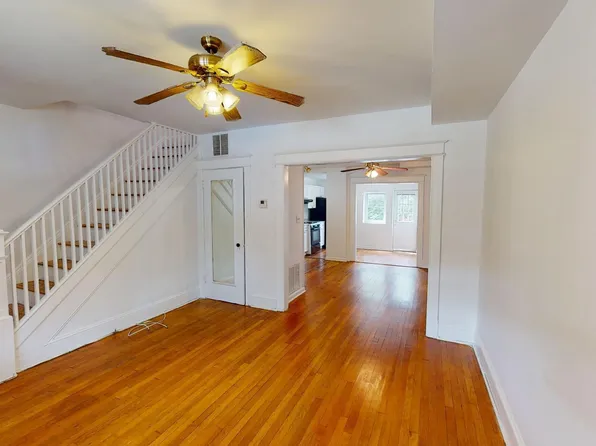 2604 4th St NE, Washington, DC 20002