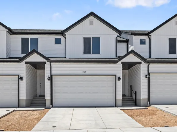 2935 W Lagrand St #1198, Cedar City, UT 84720