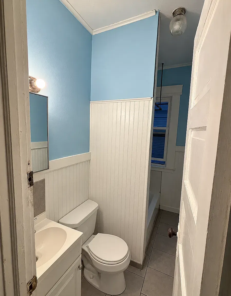3 bed, 900 sqft, $2,195 — Photo 4