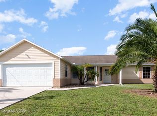1135 Flower St NW, Palm Bay, FL 32907