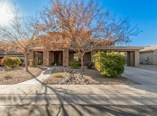 4164 S Roger Way, Chandler, AZ 85249