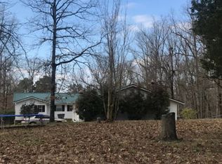 1006 Northwood Dr, Paragould, AR 72450