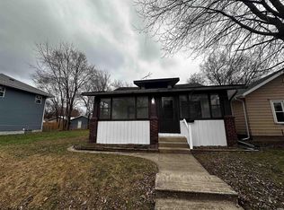 1214 E Bowman St, South Bend, IN 46613