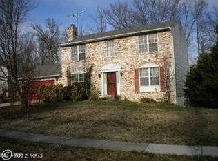 9412 Midland Turn, Upper Marlboro, MD 20772