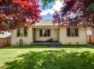 9028 Campus Meadows Loop NE, Lacey, WA 98516