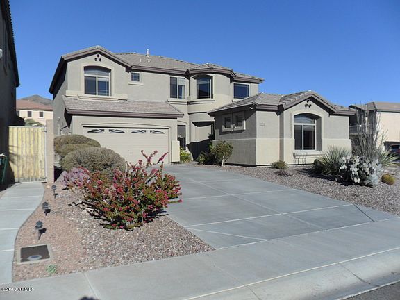 2nd image of 2728 W Glenhaven Dr