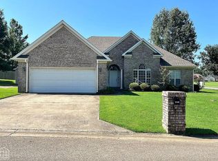 1198 Blake, Wynne, AR 72396