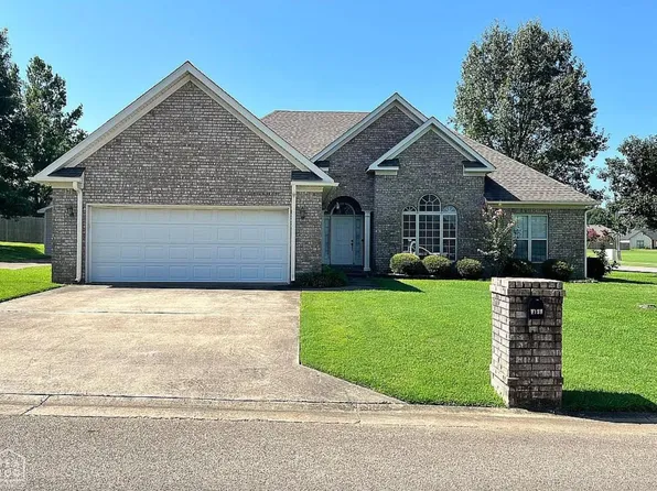 1198 Blake, Wynne, AR 72396