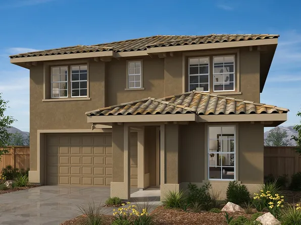 Plan 2288 Plan, Everglen