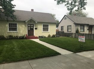 2218 W Idaho St, Boise, ID 83702