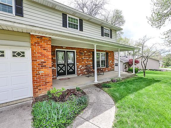 3rd image of 6569 Hansbrinker Dr