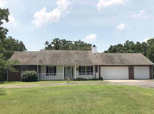 15925 W Perkins Ave, Sapulpa, OK 74066