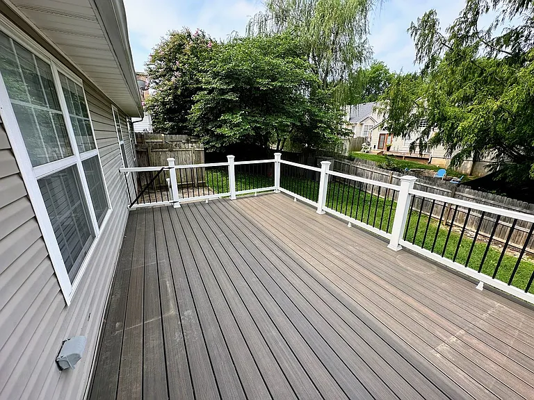 3821 Landridge Dr — Photo 22