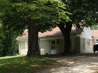 4435 Orchard Rd, Evansville, IN 47720