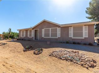 9230 N Diamond Bar Ave, Kingman, AZ 86401