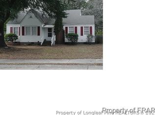 813 Greenland Dr, Fayetteville, NC 28305