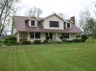 277 Lower Airport Rd, Lumberton, MS 39455