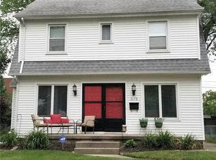 3173 N Drummond Rd, Toledo, OH 43606