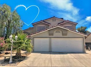 138 Skytop Dr, Henderson, NV 89015