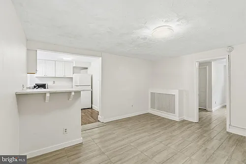7126 Carroll Ave #4 Photo 1