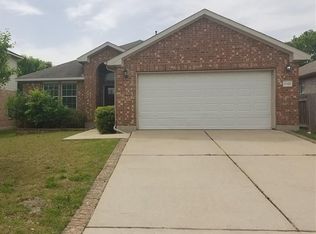 20421 Farm Pond Ln, Pflugerville, TX 78660