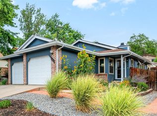 7150 Routt Street, Arvada, CO 80004