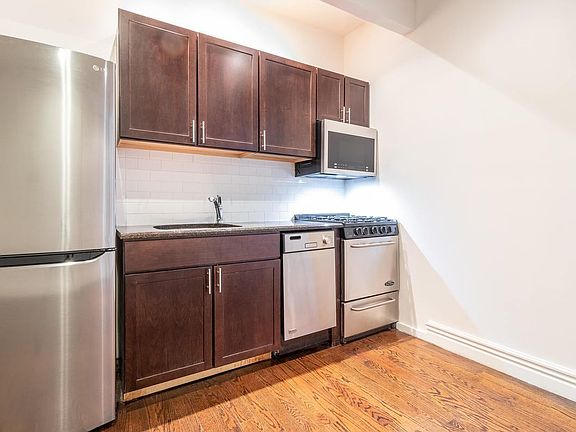 2nd image of 176 E 3rd St APT 2H