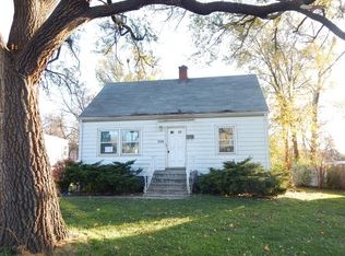 3125 Sandra Ave, Melrose Park, IL