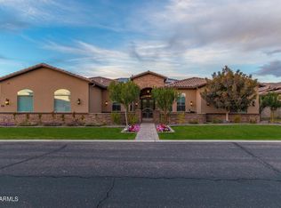6512 W Avenida Del Sol, Glendale, AZ 85310