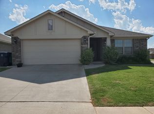 15729 Capulet Dr, Edmond, OK 73013