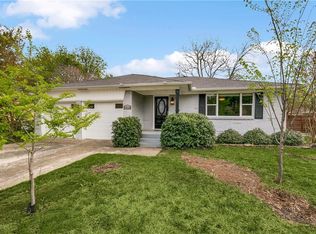 8458 Banquo Dr, Dallas, TX 75228