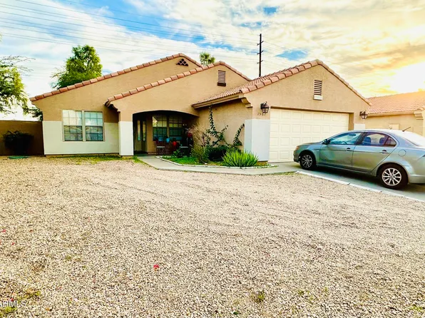 7567 W PASADENA Avenue, Glendale, AZ 85303