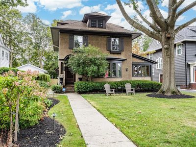 183 Corwin Rd, Rochester, NY, 14610