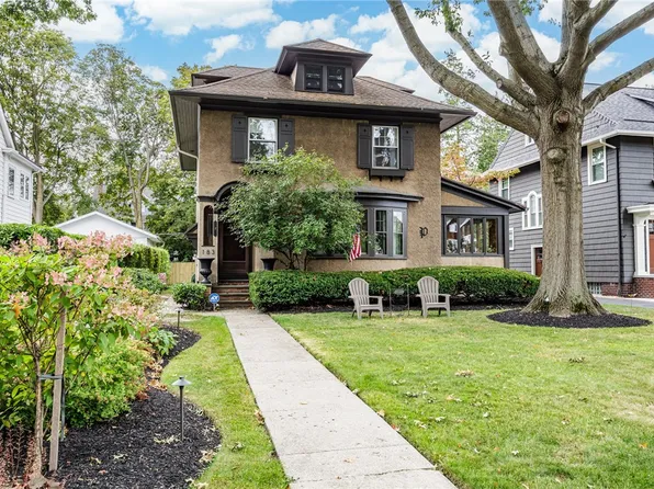 183 Corwin Rd, Rochester, NY 14610