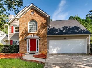 2733 Northgate Way NW, Acworth, GA 30101