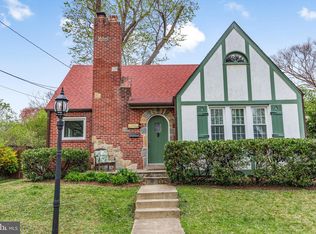 9505 Riley Rd, Silver Spring, MD 20910