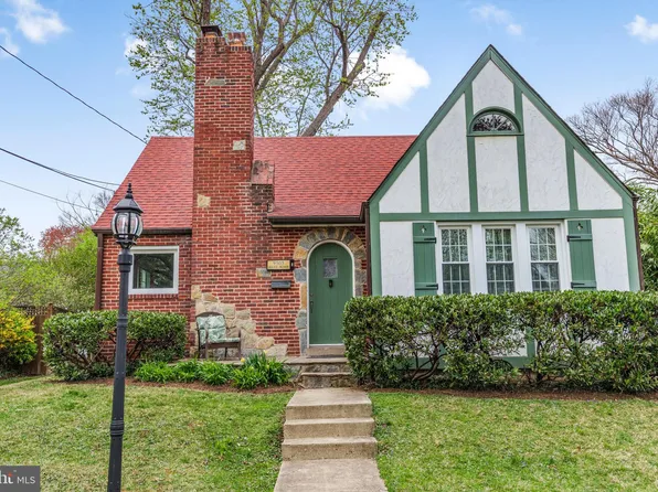 9505 Riley Rd, Silver Spring, MD 20910