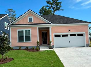 2064 Comradery Way Wd1046 Austin Classic, Murrells Inlet, SC 29576