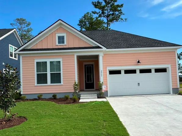 2064 Comradery Way #WD1046- Austin Classic, Murrells Inlet, SC 29576
